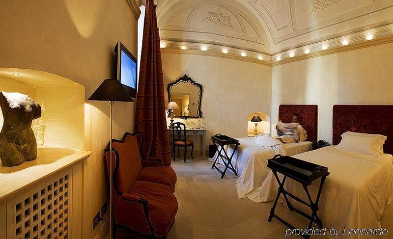 Palazzo Gattini Luxury Hotel Matera Esterno foto